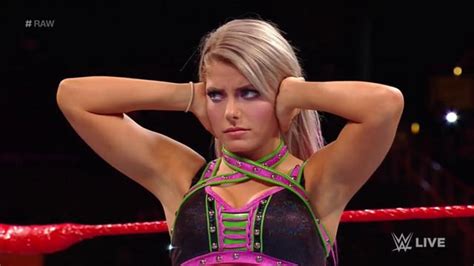 alexa bliss porno|Alexa